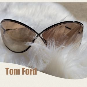 Tom Ford Sunglasses